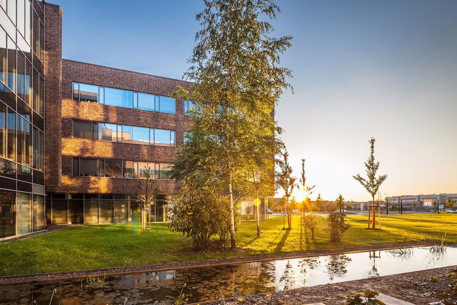 Pronájem kancelář - Vratimov, 2 602 m² - 5