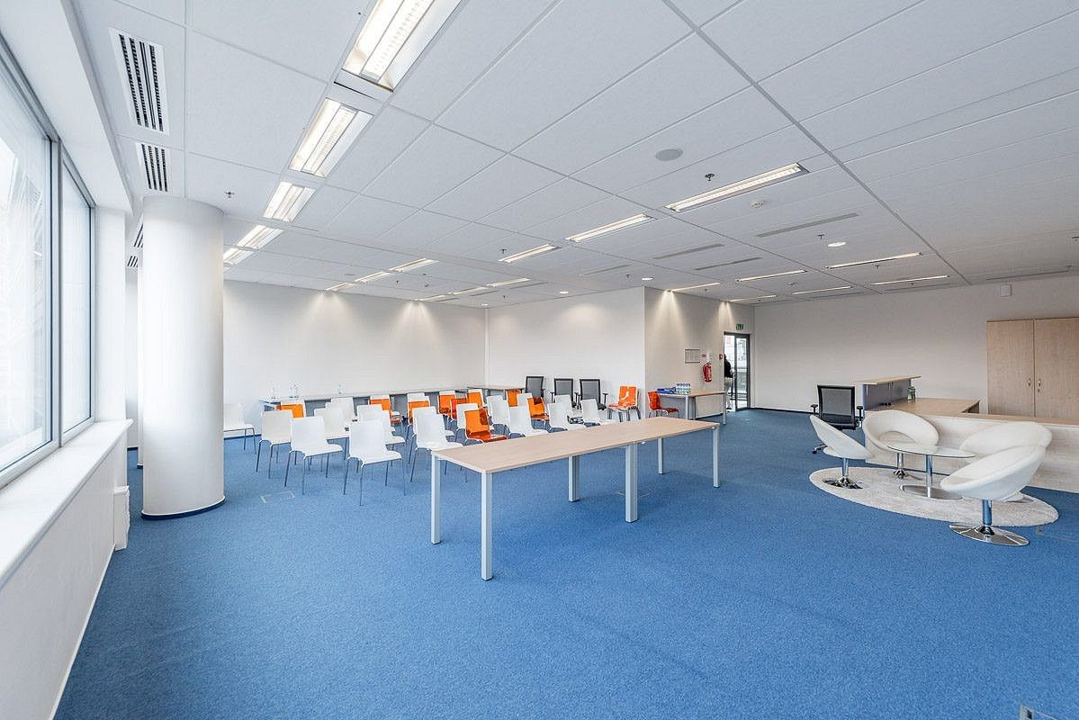 Kancelář · 329 m² · Horoměřice - 4