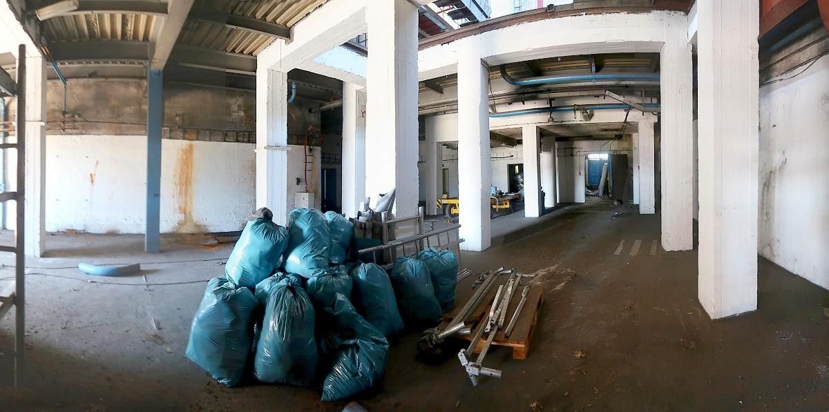 Sklady, Benešov, Benešov, 300 m² - 1