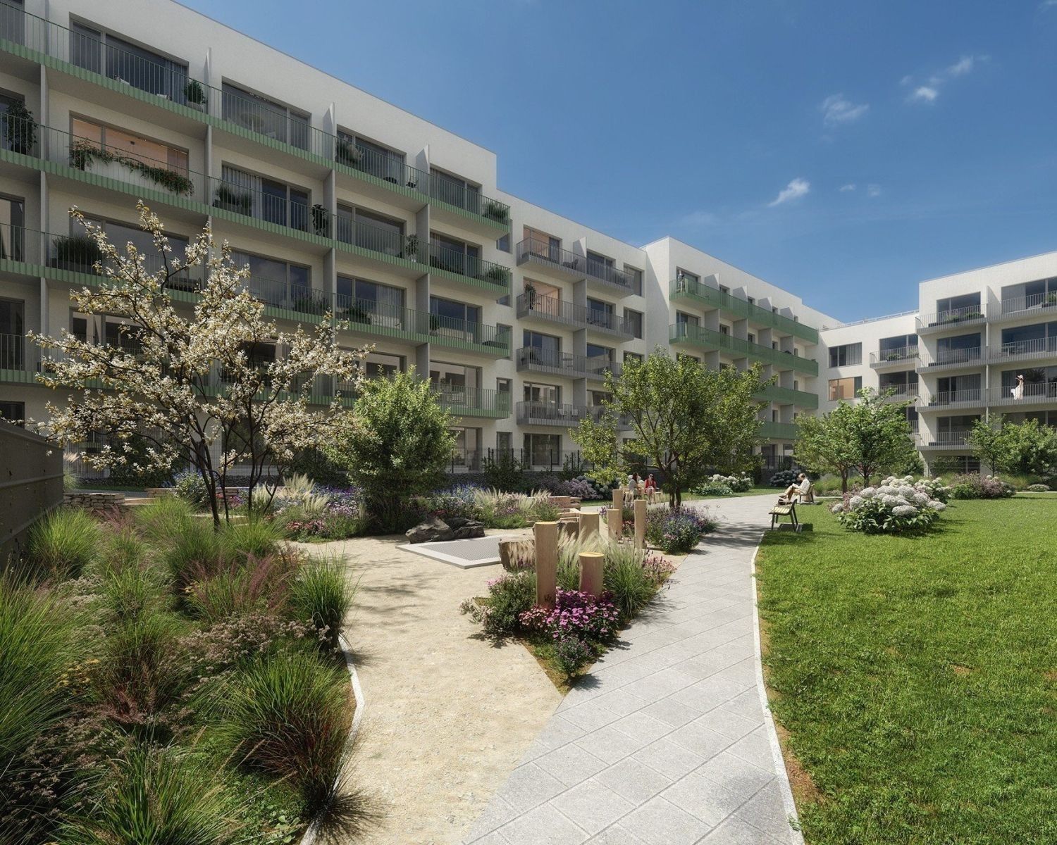 Byt 3+kk, 81 m²
