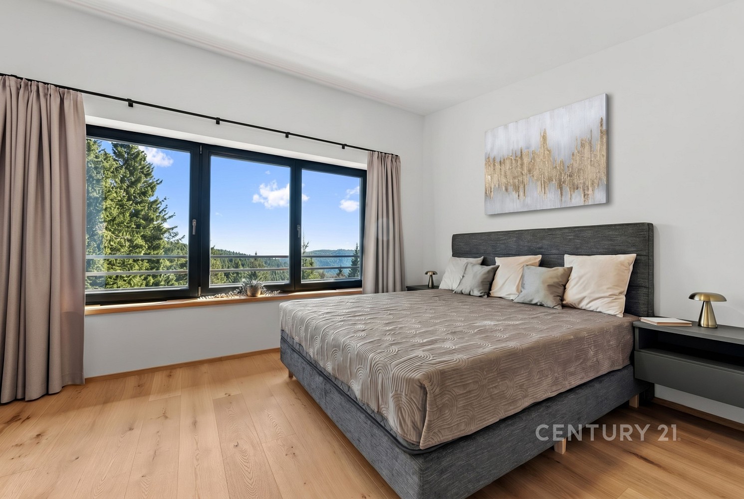 Byt 3+kk · 76 m² · Černý Důl, okres Trutnov - 4