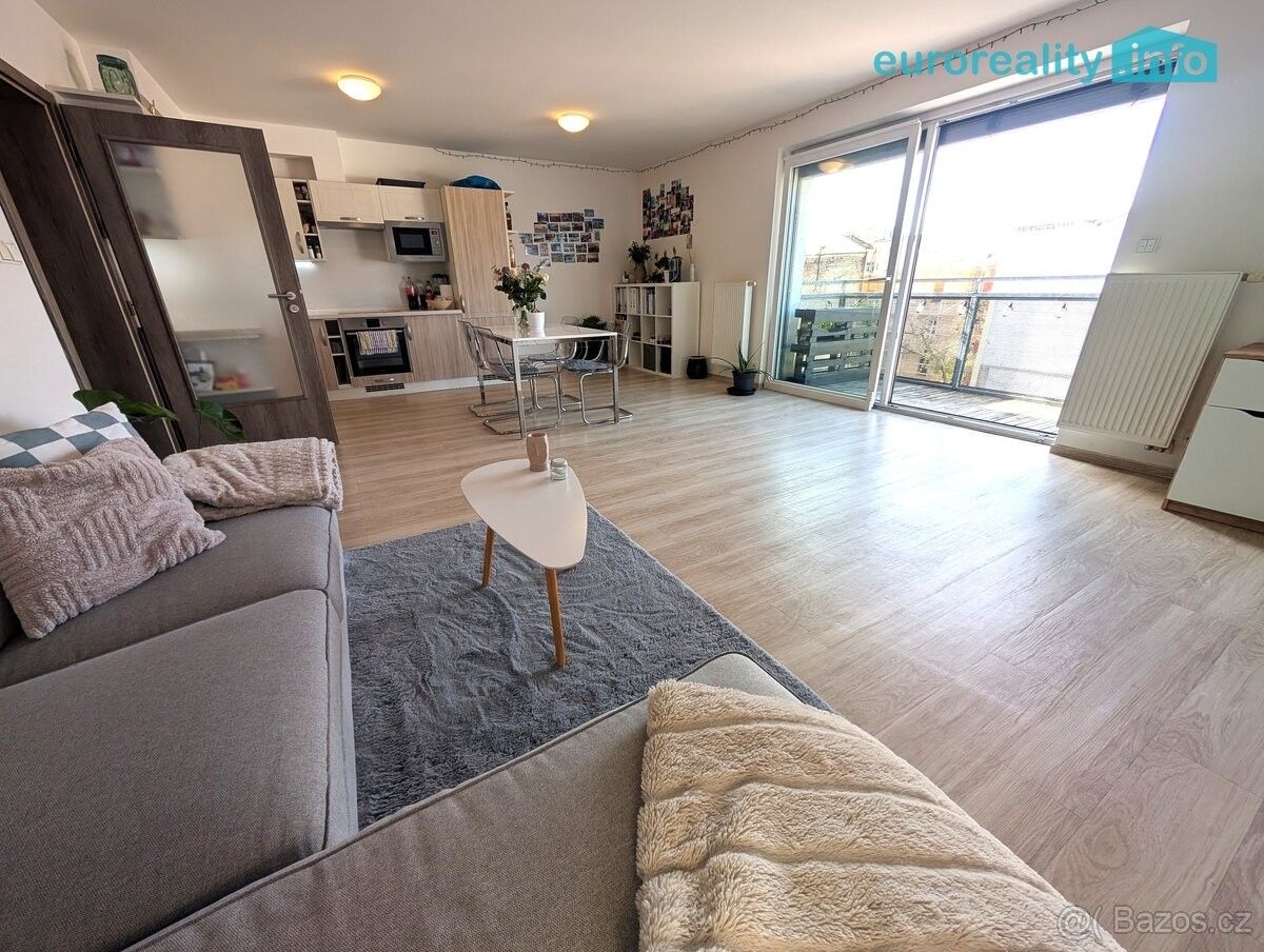 Prodej byt - Plzeň, 301 00