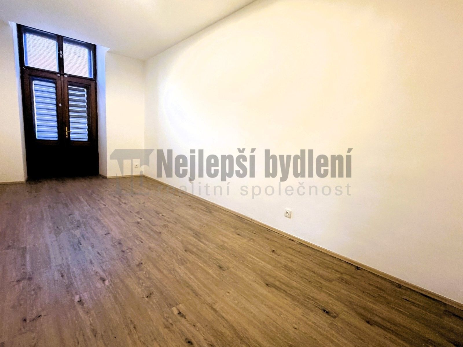 Byt 3+kk · 70 m² · Husova, Jemnice - 4