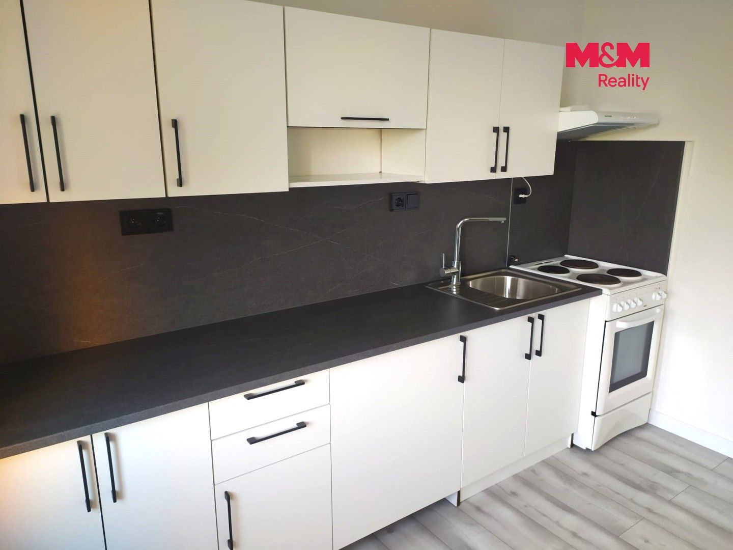 1+1, Výškovice, Ostrava, 39 m² - 2