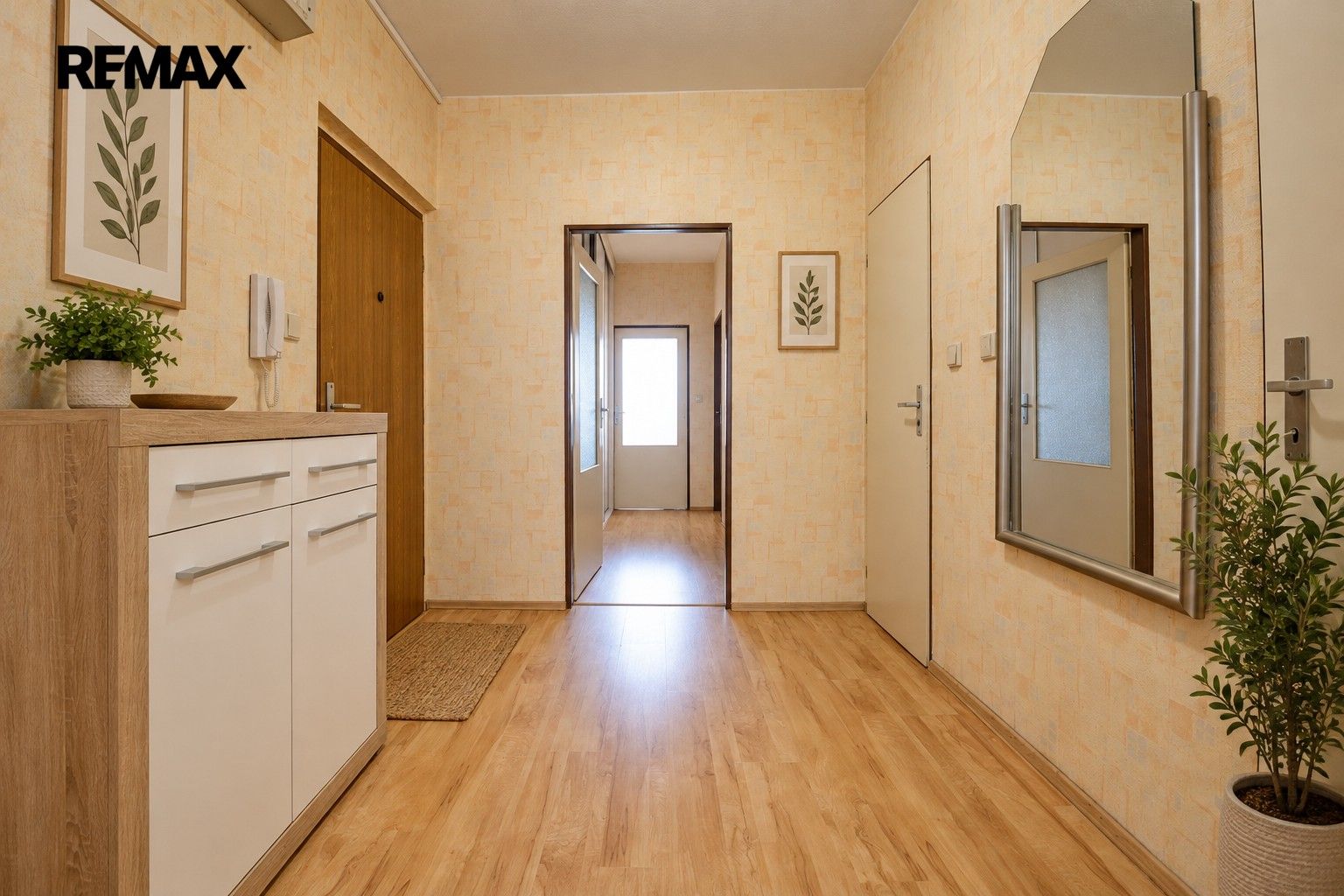 3+1, Dašická 1768, Pardubice Bílé Předměstí, 89 m² - 2