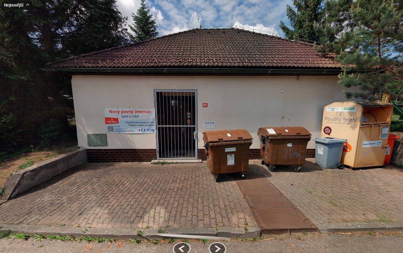 Ostatní, Senohraby, okres Praha-východ, Středočeský kraj, 84 m² - 1