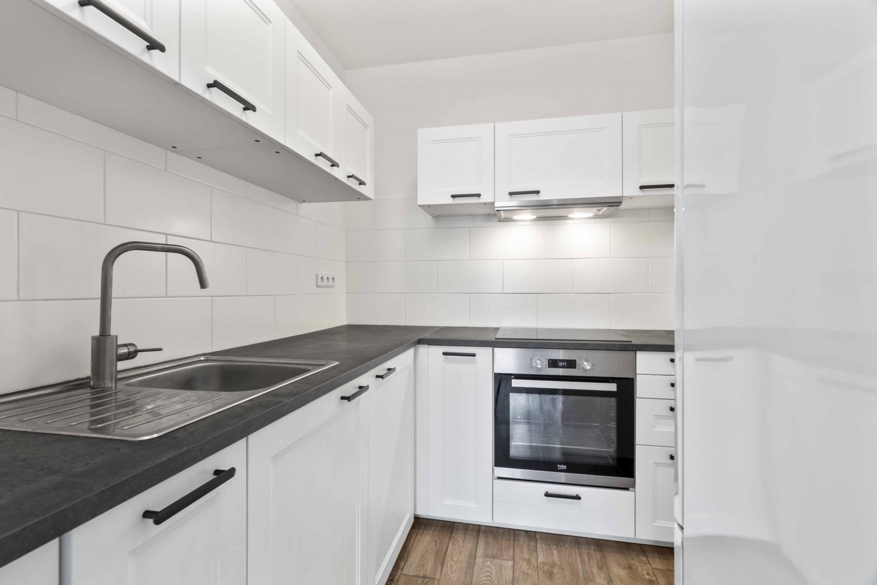 2+kk, Augustinova, Praha, 43 m² - 1