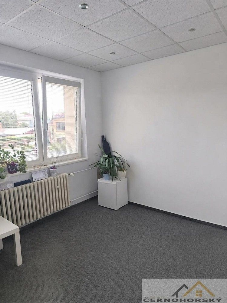 Kanceláře, U Školy, Nové Strašecí, okres Rakovník, 22 m² - 1