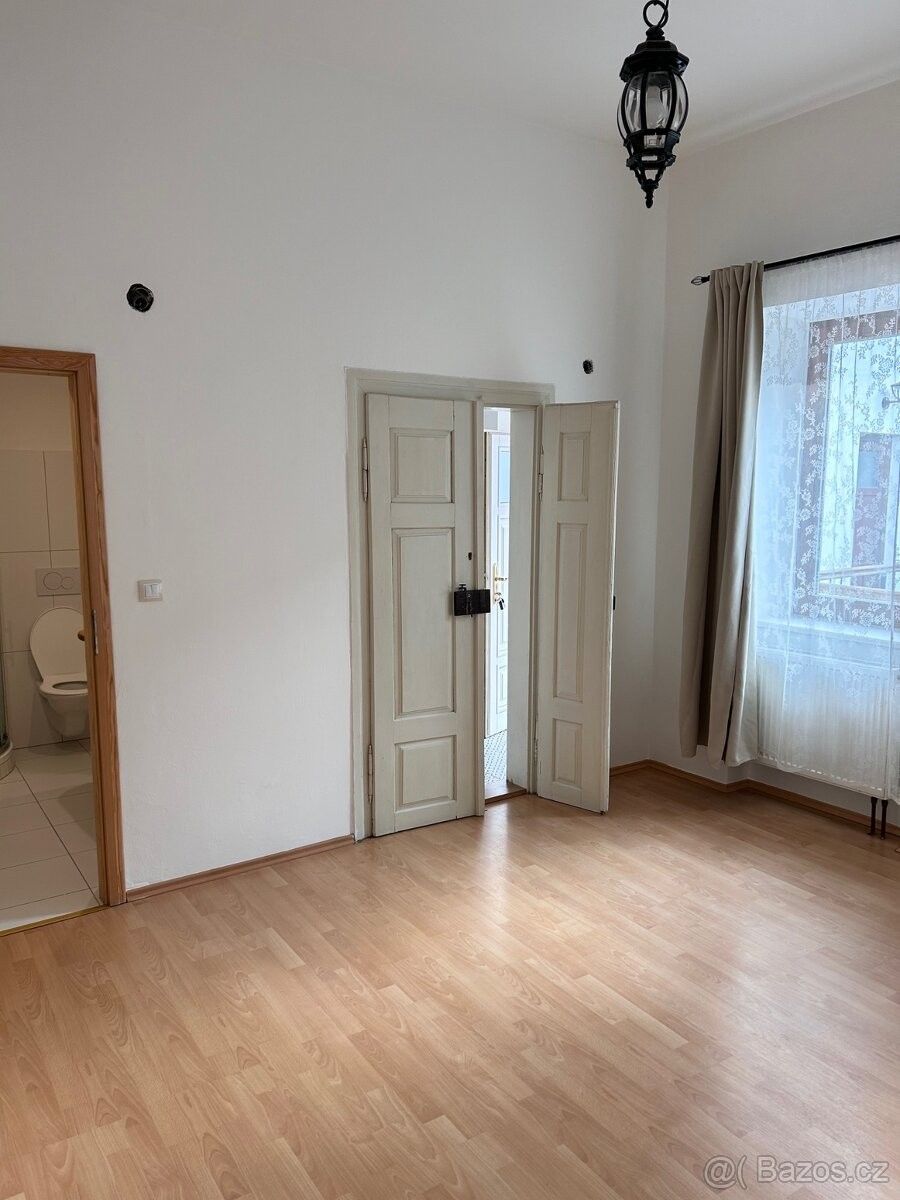 Pronájem byt - Polička, 572 01