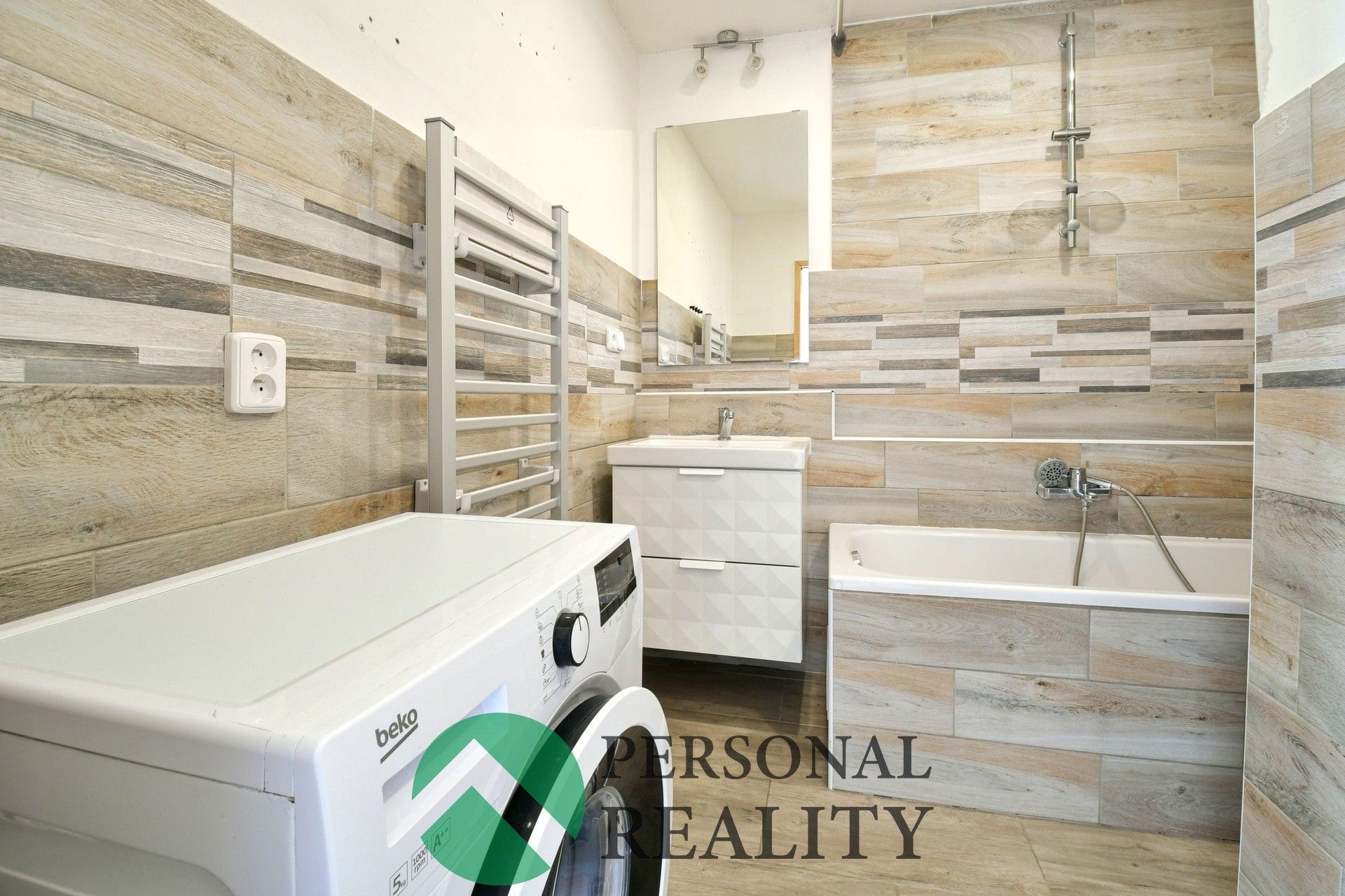 Prodej byt 4+1 - Kollárova, Mariánské Lázně, 83 m²