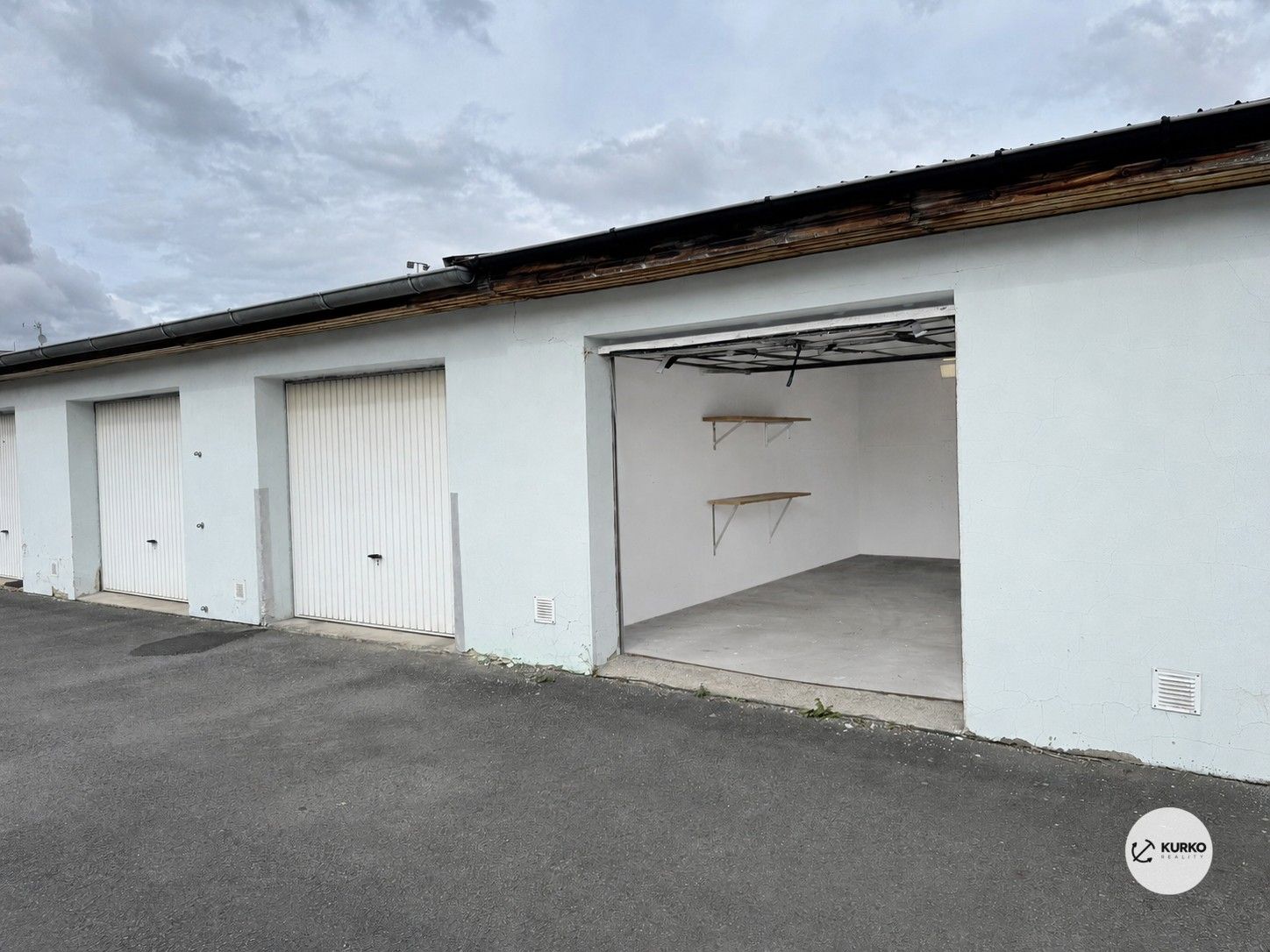 Garáže, Bezručova 231, Frýdek-Místek, 24 m² - 2