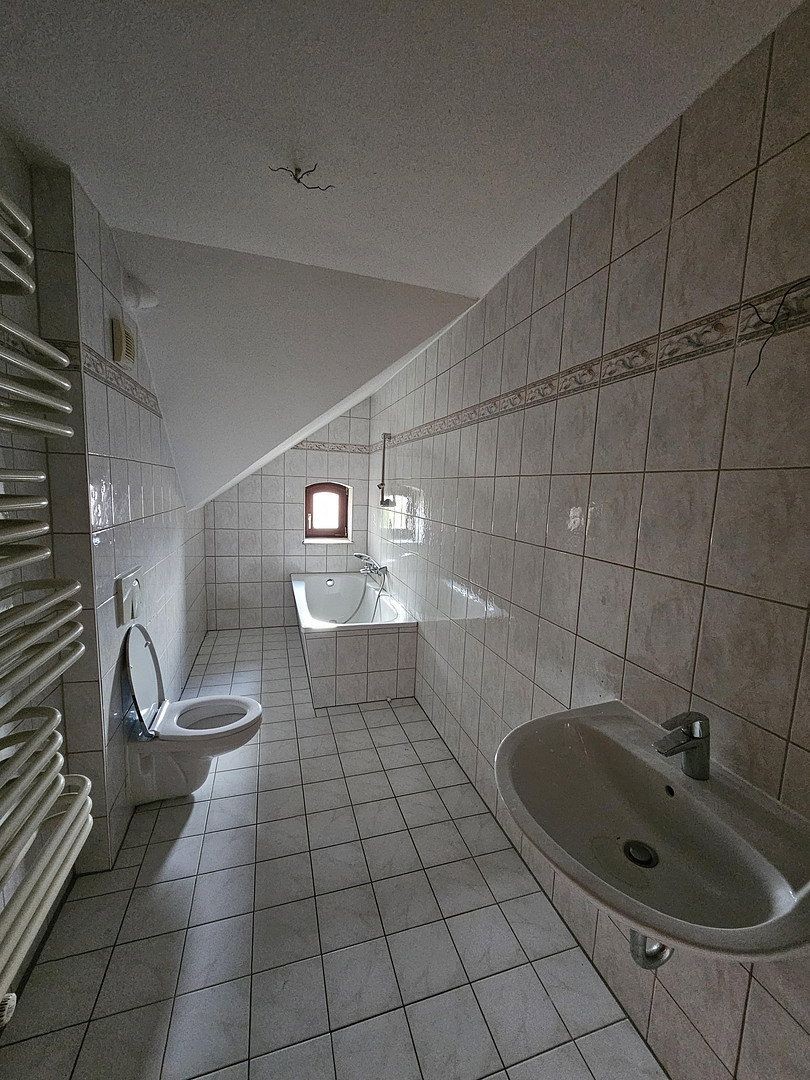Byt 3+1 · 96 m² · Kitscherstr.10, , Sasko - 4