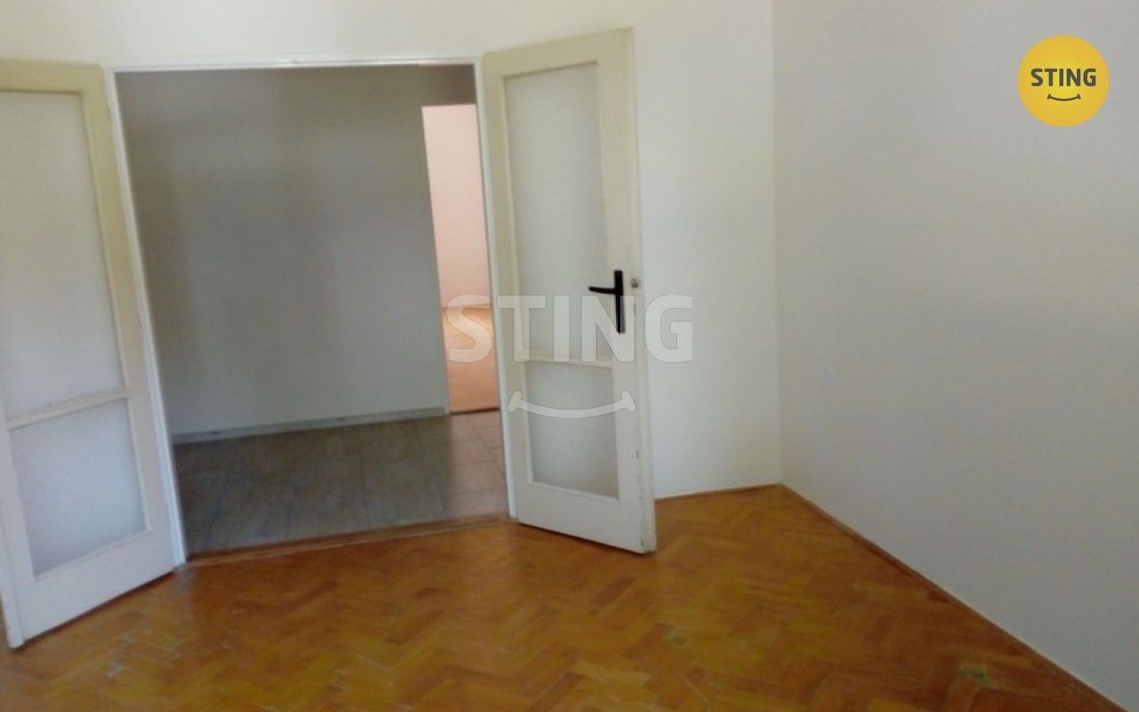 Prodej byt 3+1 - Nádražní, Ostrava, 78 m²
