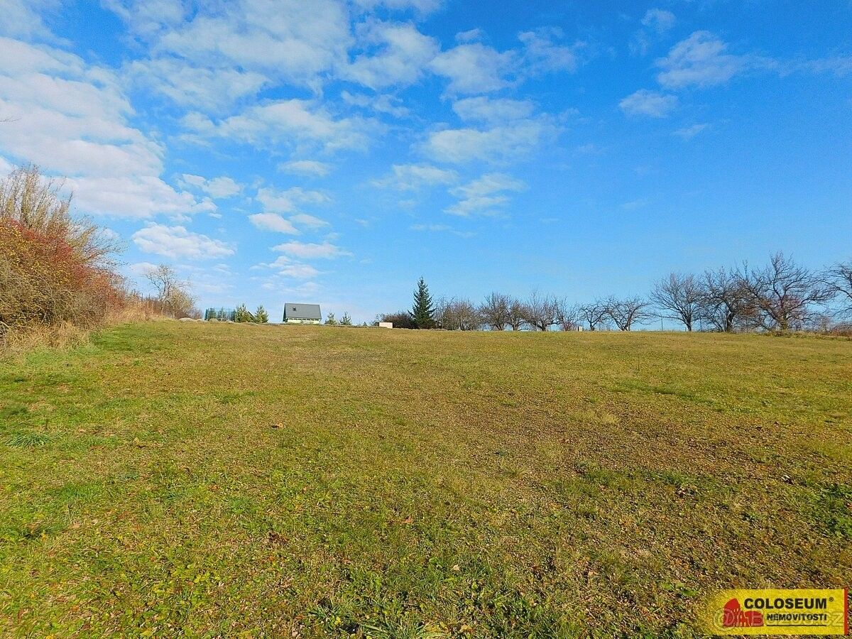 Prodej pozemek pro bydlení - Únanov, 671 31