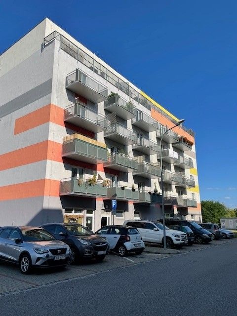 Pronájem byt - České Budějovice, 370 05