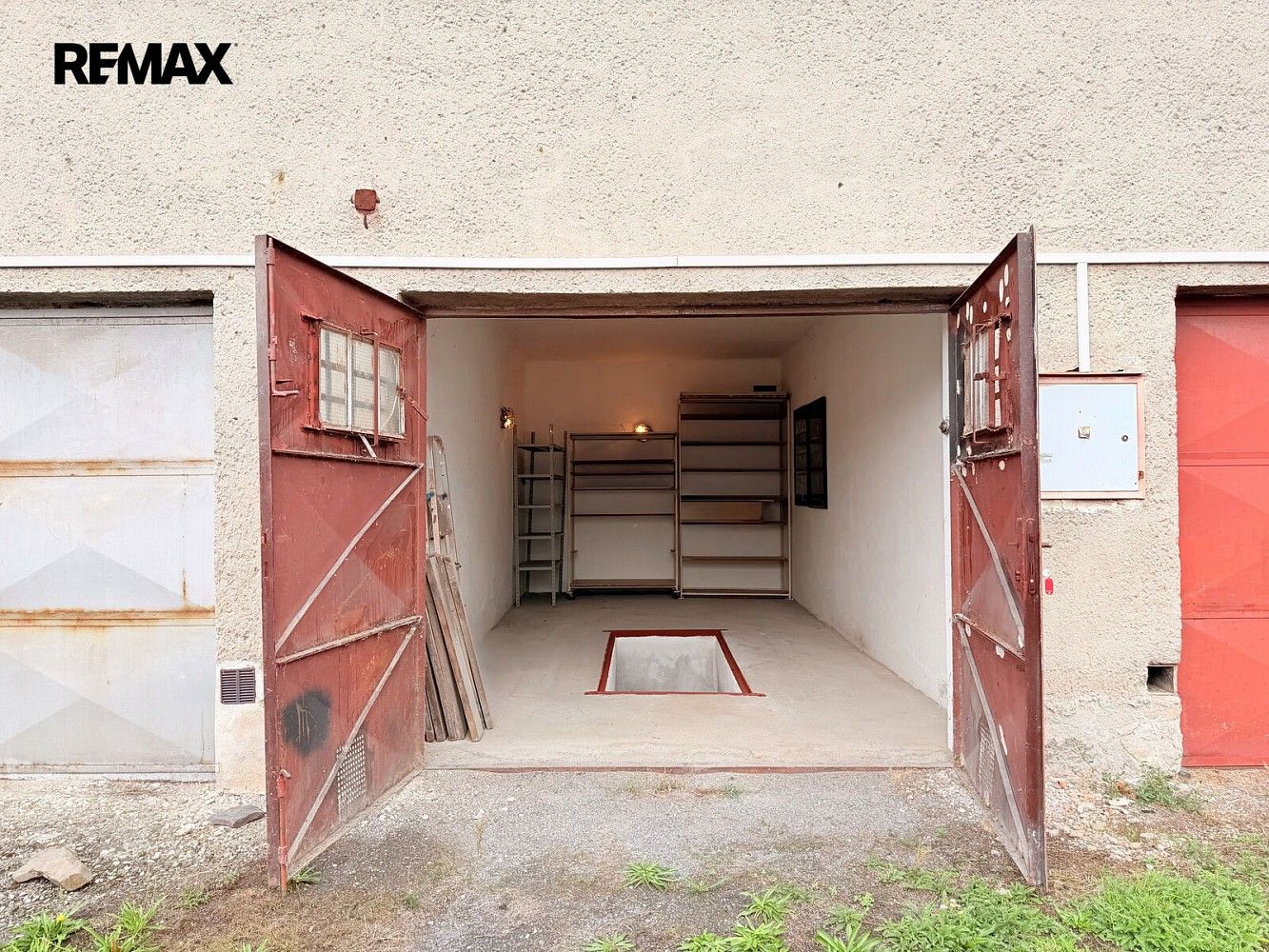 Ostatní, Bílovec, okres Nový Jičín, 18 m² - 1