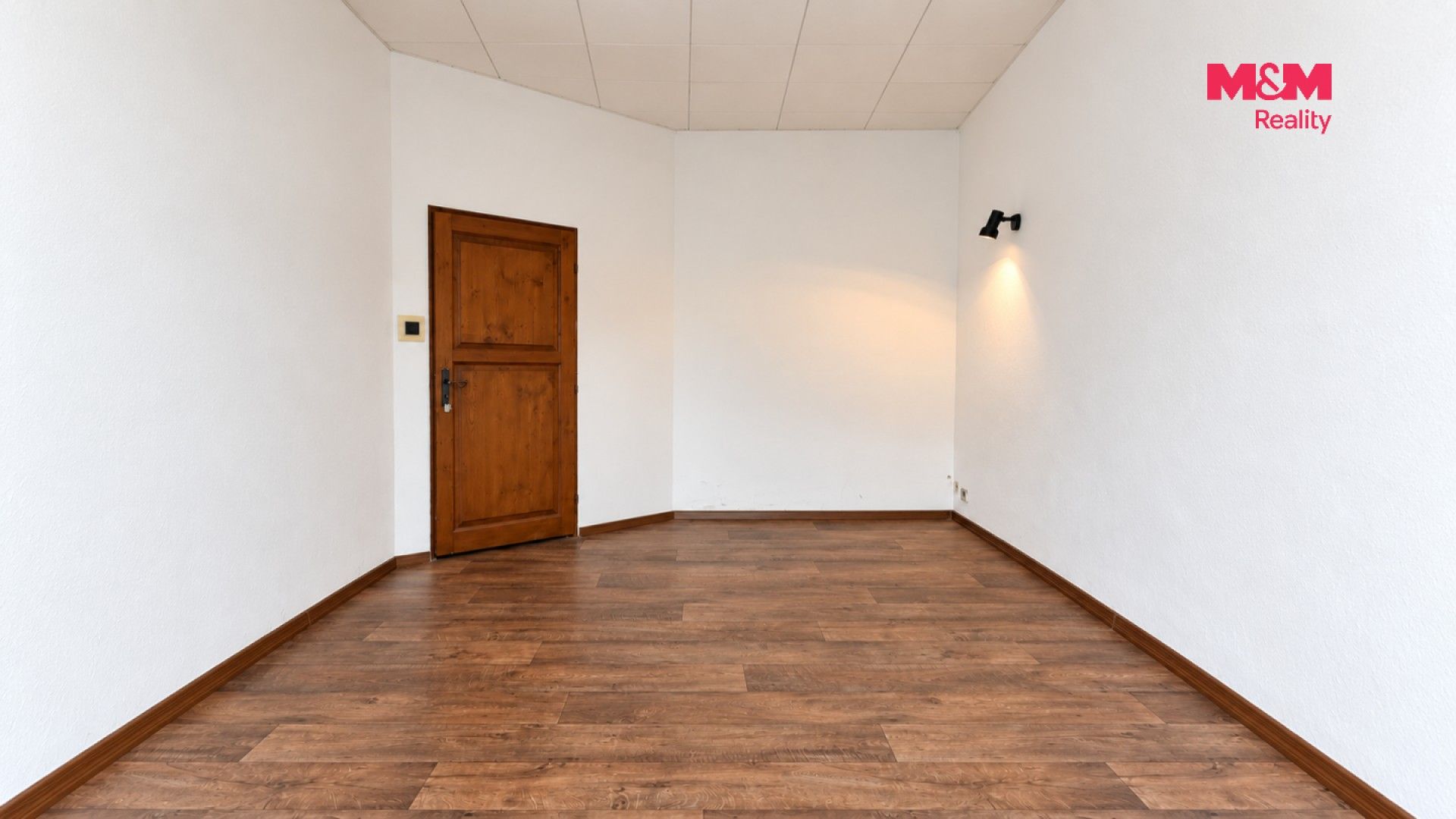 Kanceláře, Chomutovská 83, Klášterec nad Ohří, 9 m² - 2
