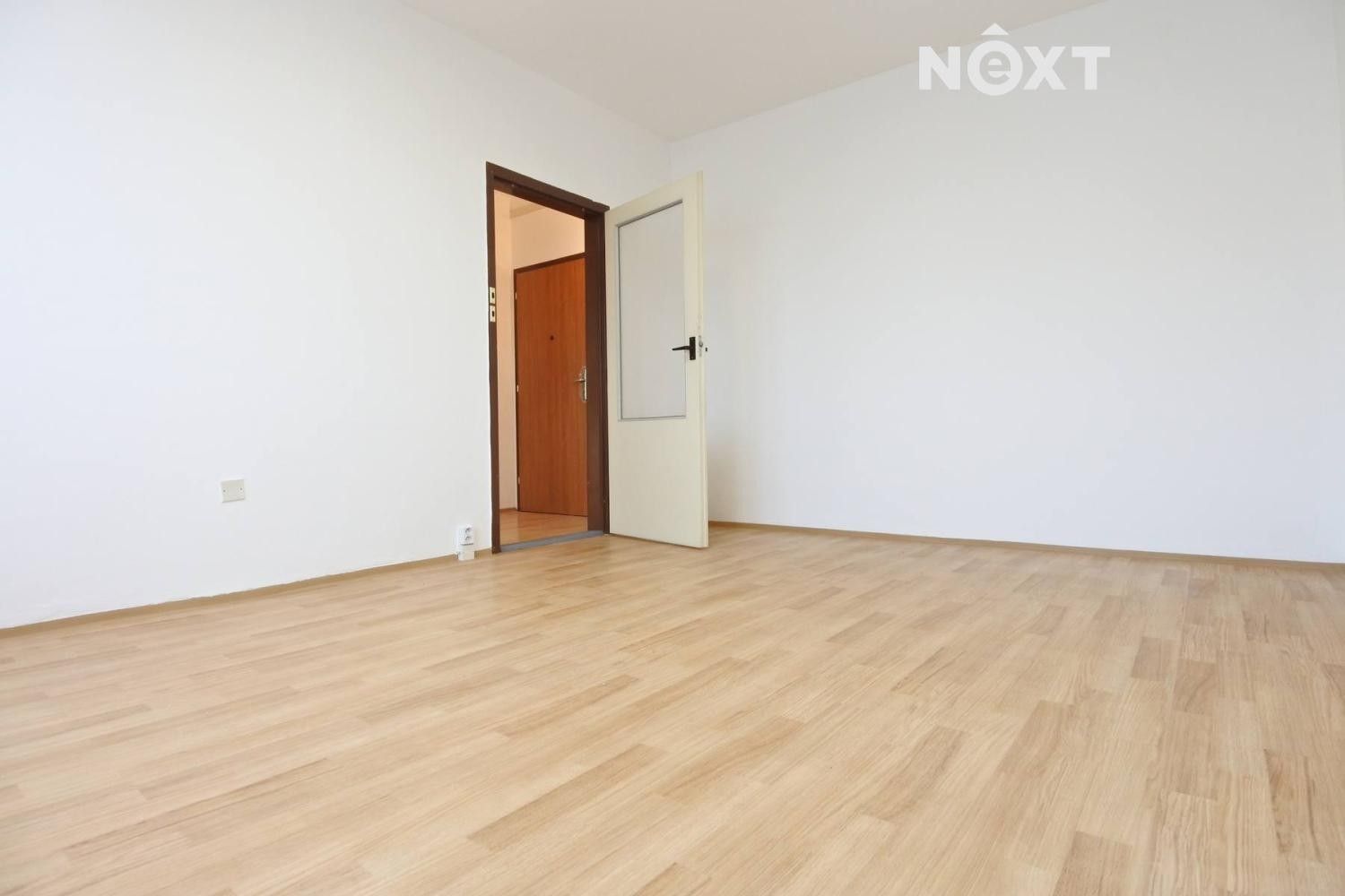 Byt 1+1 · 31 m² · Netolická 1174, České Budějovice 2 - 3