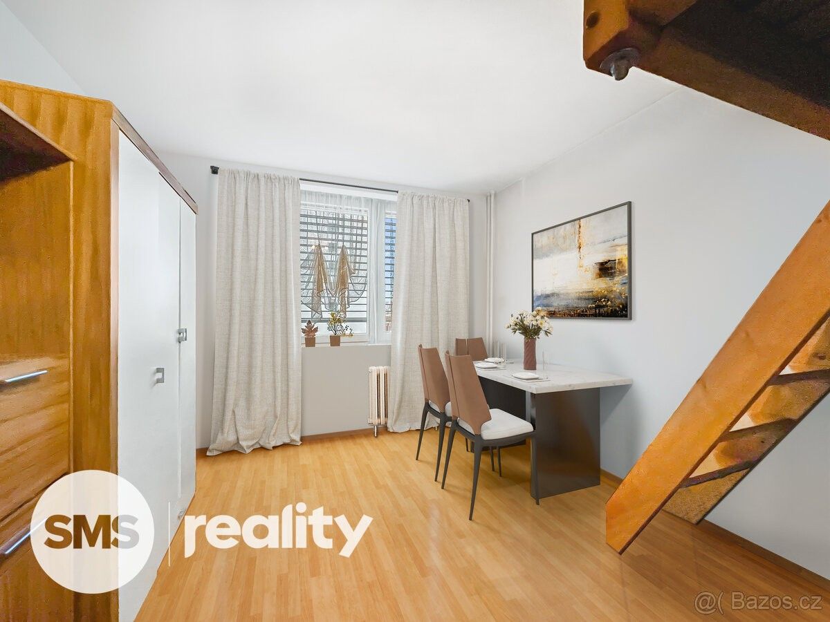 Prodej byt - Hradec Králové, 500 12