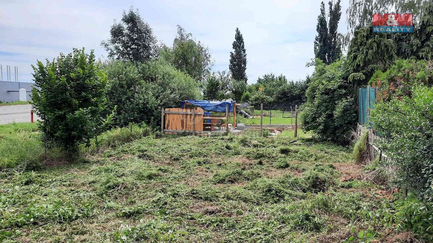 Pozemky pro bydlení, Krnov, okres Bruntál, Moravskoslezský kraj - 1