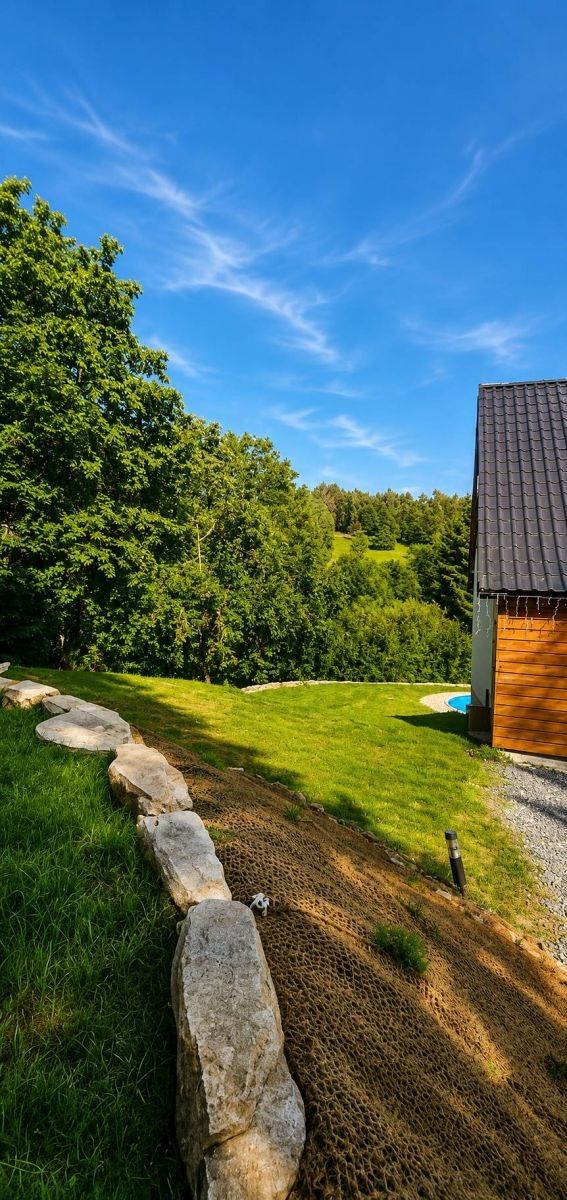 Chaty, Malá Morava - Podlesí-město, Olomoucký kraj - 2