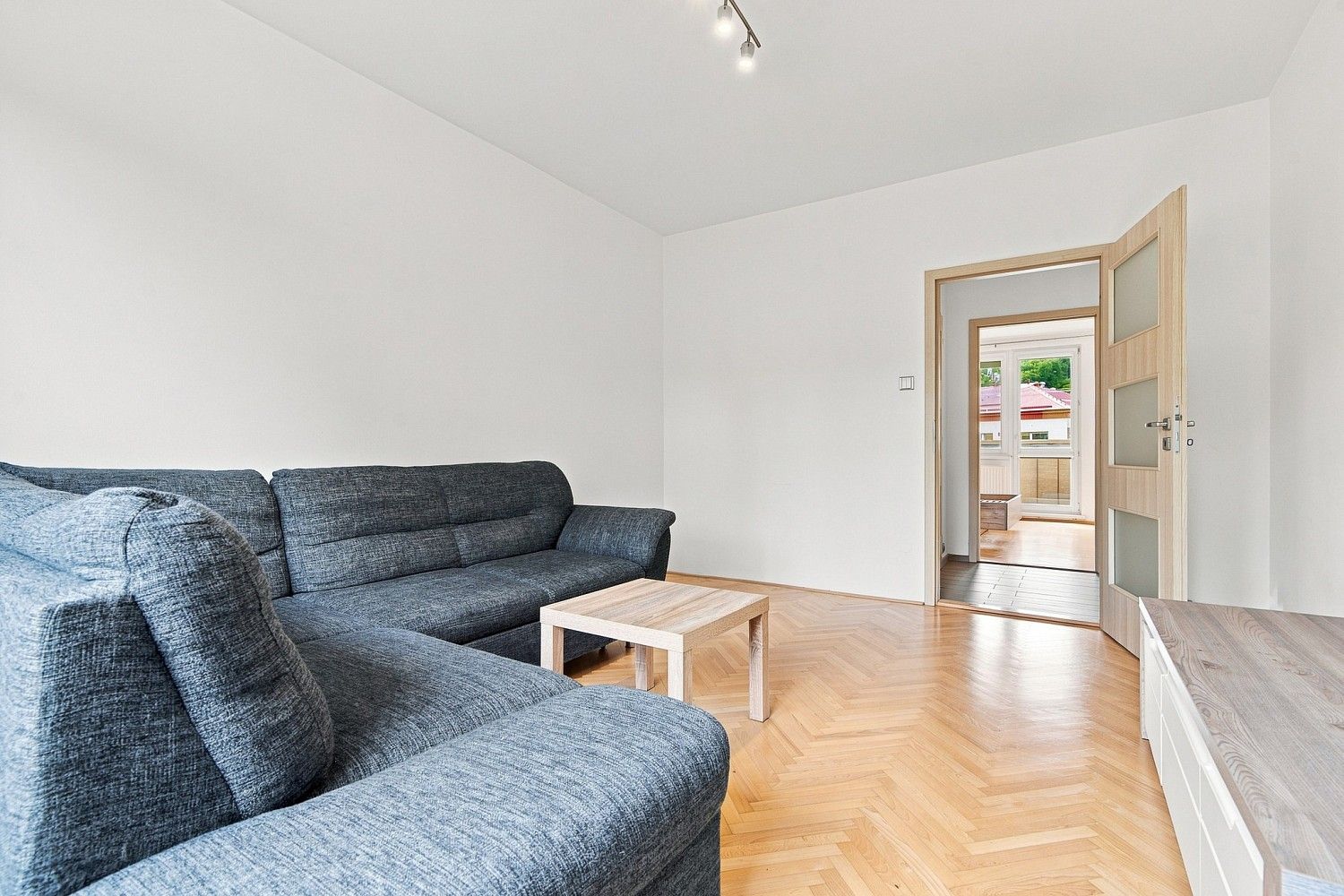 Byt 2+1 · 56 m² · Vsetín, Zlínský kraj - 4
