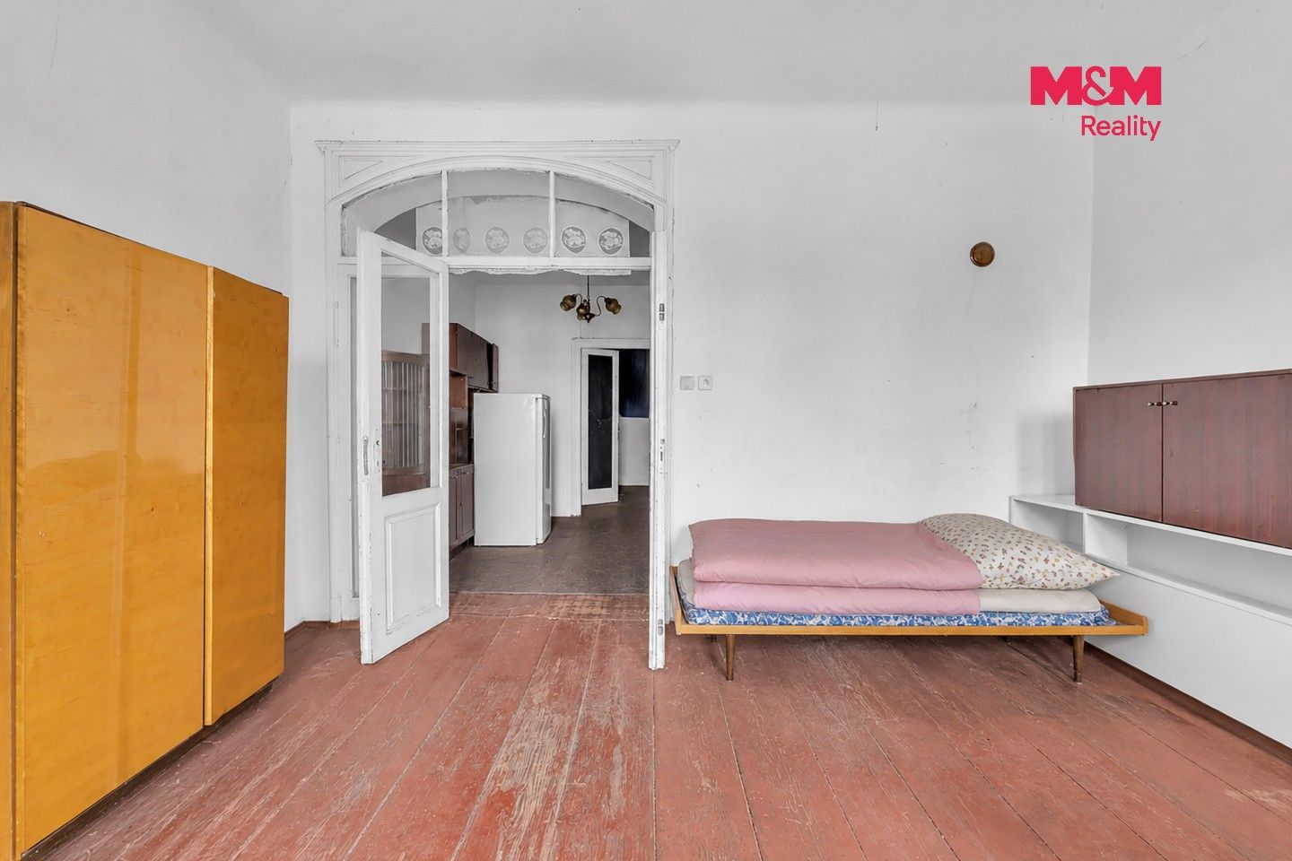 Rodinný dům · 917 m² · Valdštejnovo náměstí, Jičín - 4