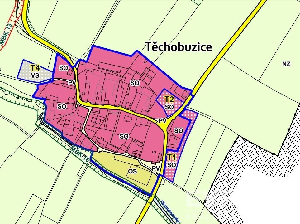 Komerční nemovitost · 1 180 m² · Ploskovice Těchobuzice - 4
