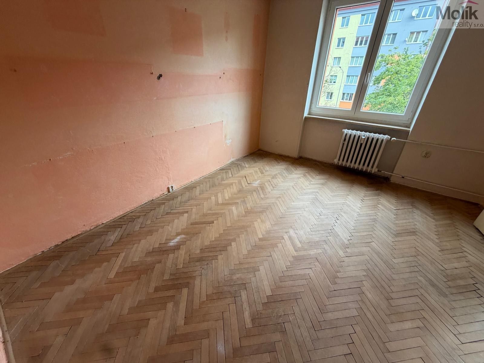 2+1, Františka Halase, Most, 56 m² - 2