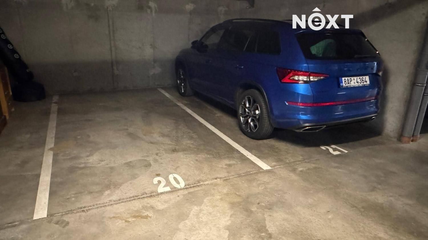 Nemovitost · 15 m² · Hošťálkova 392, Praha Břevnov - 3