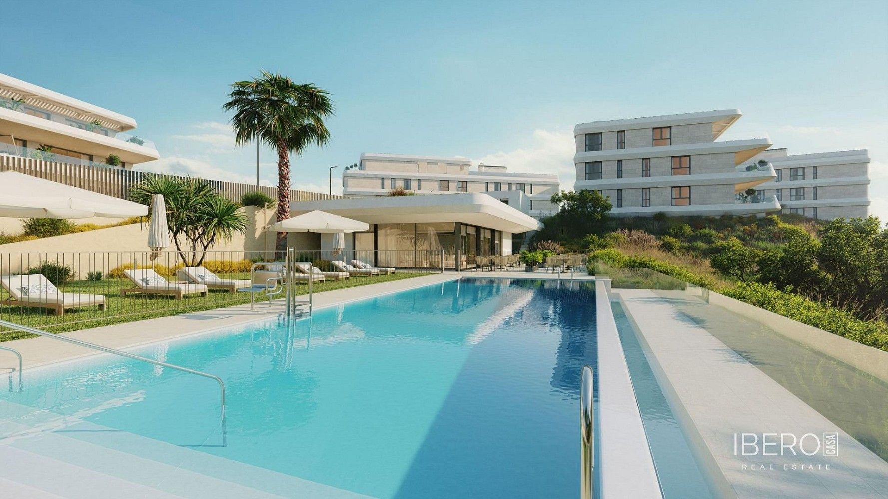 4+kk, Estepona, Španělsko, 133 m² - 1
