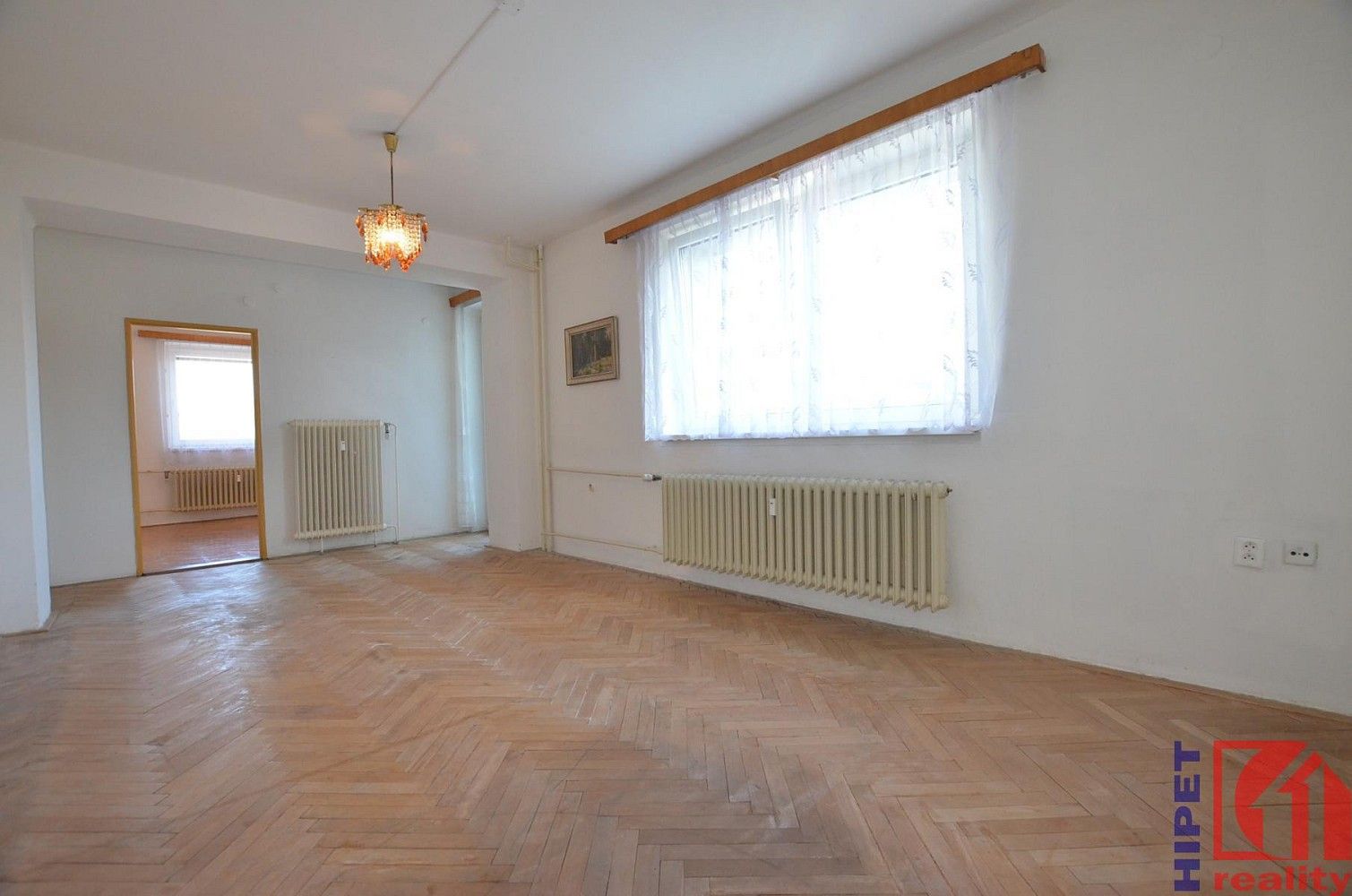 Prodej byt 2+1 - Úpské nábřeží, Trutnov - Dolní Předměstí, 63 m² - 5