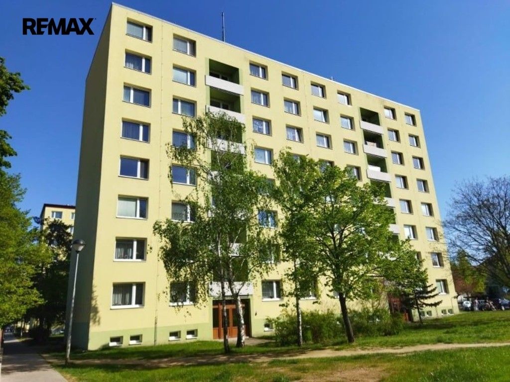 1+1, Pražská, Znojmo, 33 m² - 1