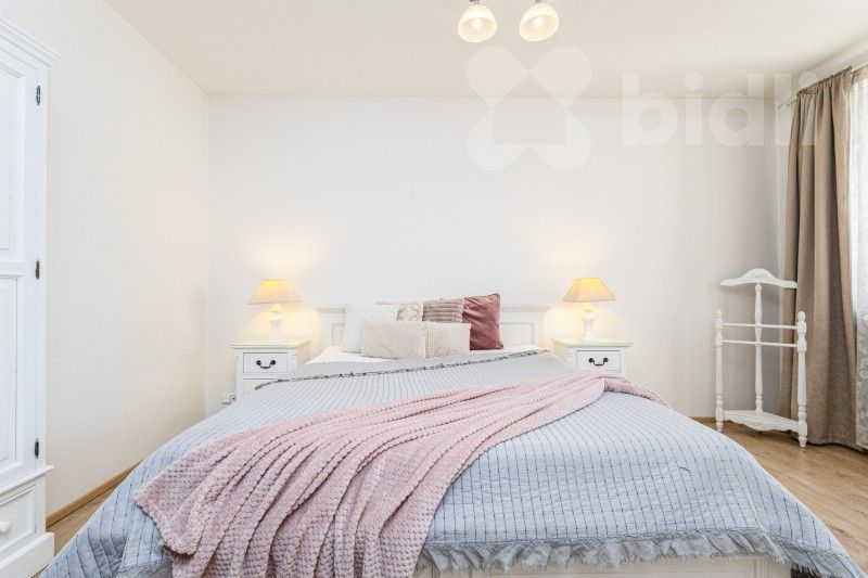 Pronájem byt 2+kk - Na Plzeňce, Praha, 54 m²