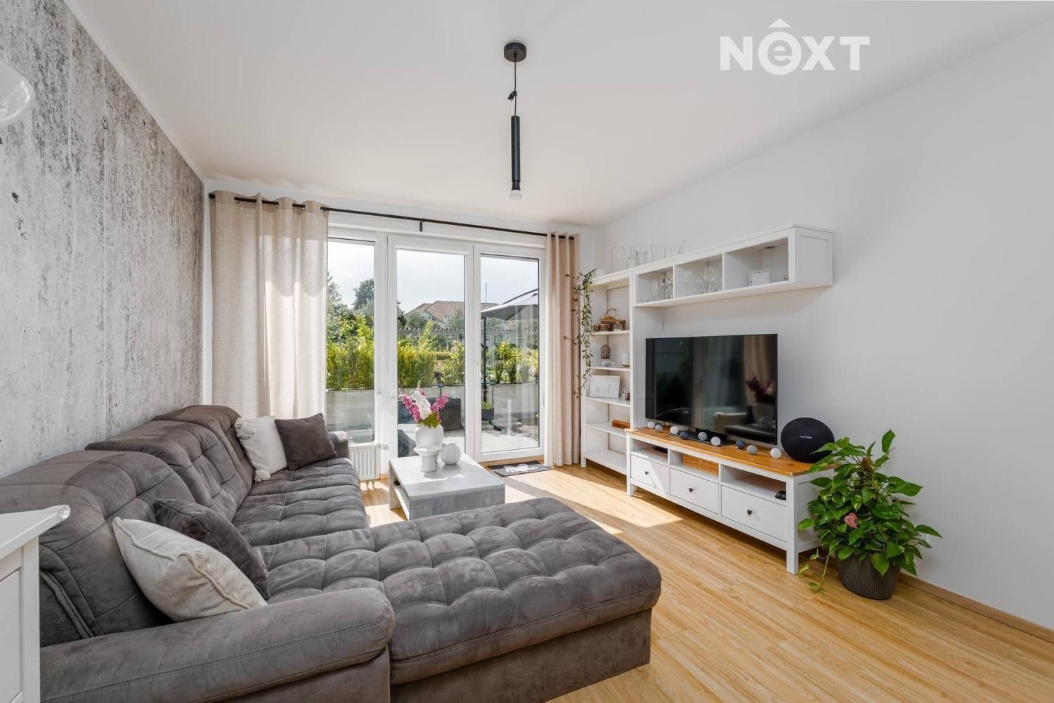 4+kk, Jižní Předměstí, Plzeň, 103 m²