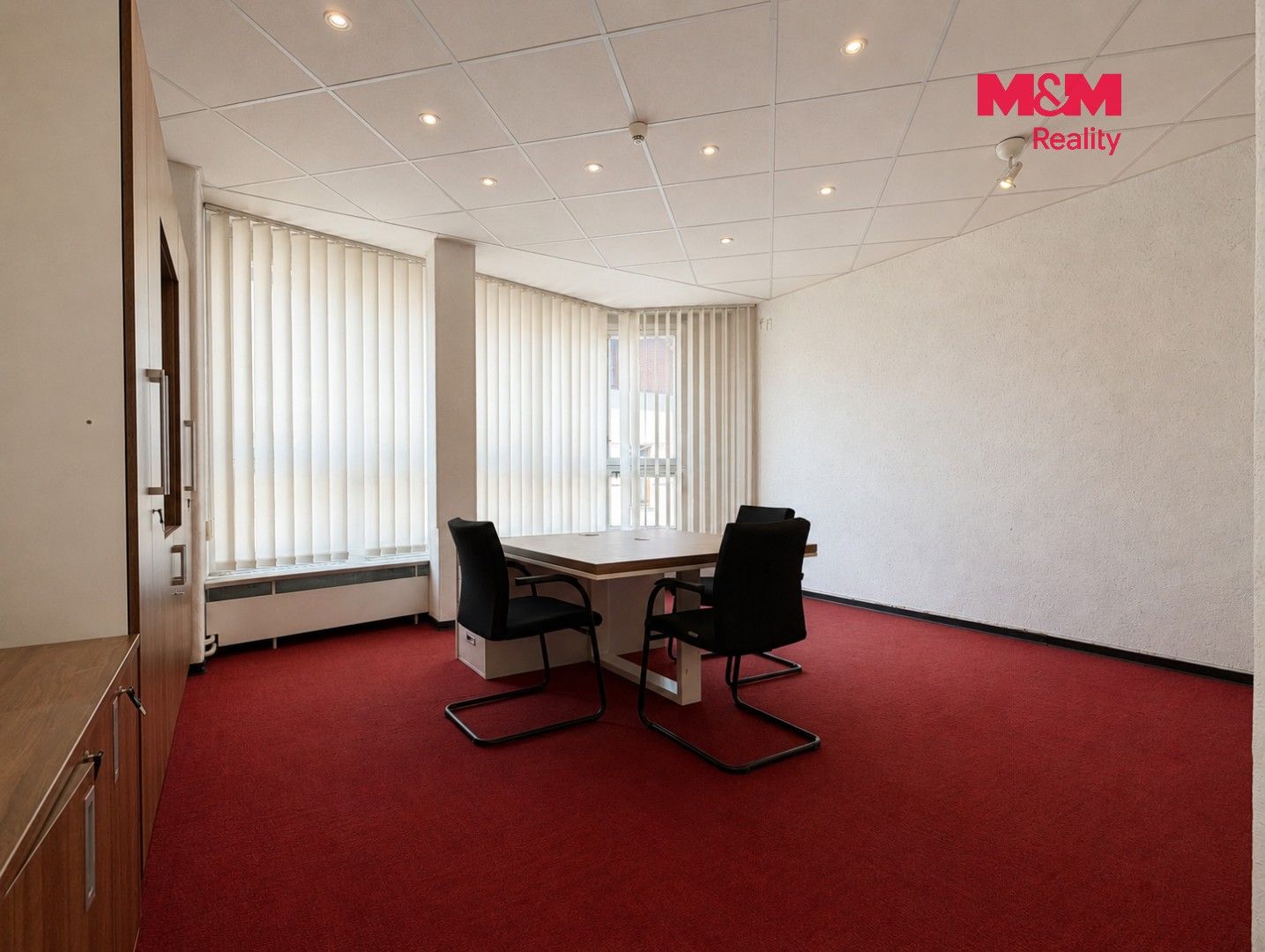 Pronájem obchodní prostory - T. G. Masaryka, Ústí nad Orlicí, 28 m² - 5