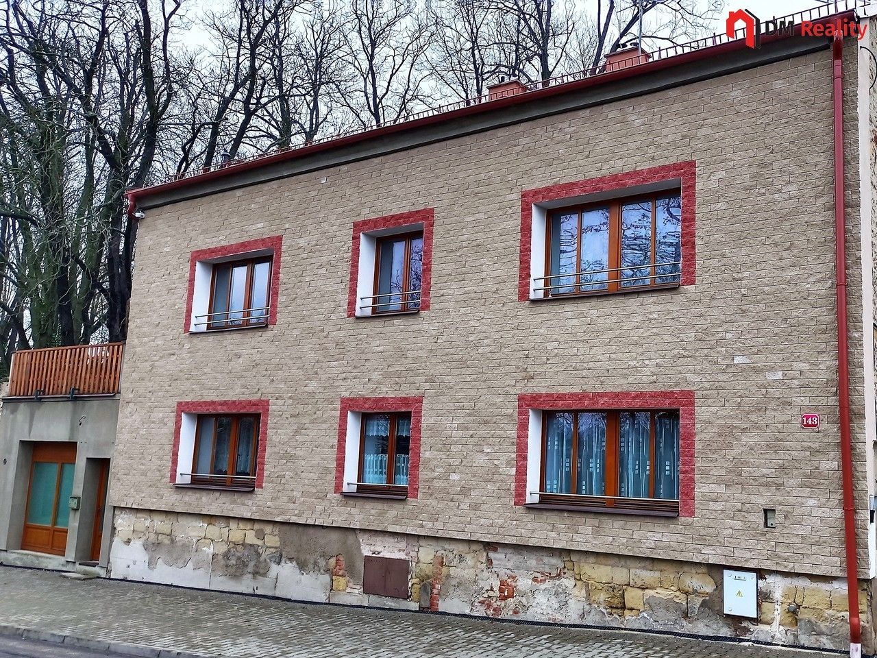 Pronájem byt 2+1 - Pražská, Mladá Boleslav, 58 m²