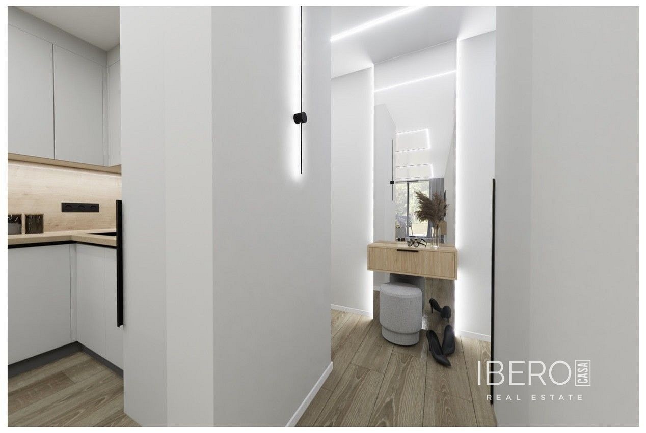 Byt 2+kk · 47 m² · El Acequion, Španělsko - 4