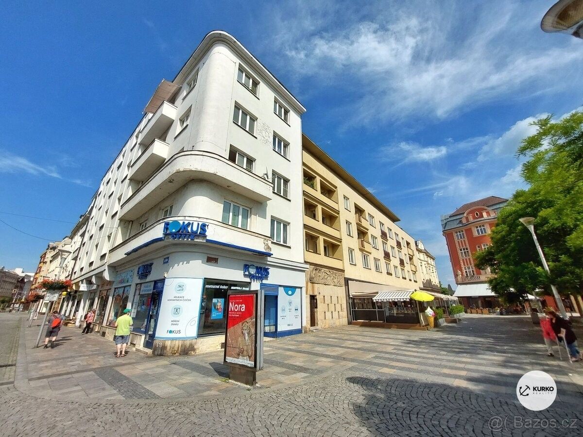 Byty, Ostrava, 702 00 - 1