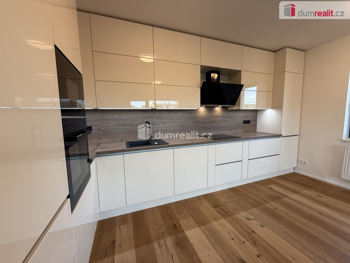 Byt 2+kk · 61 m² · Strážovická,Praha-Zličín - 4