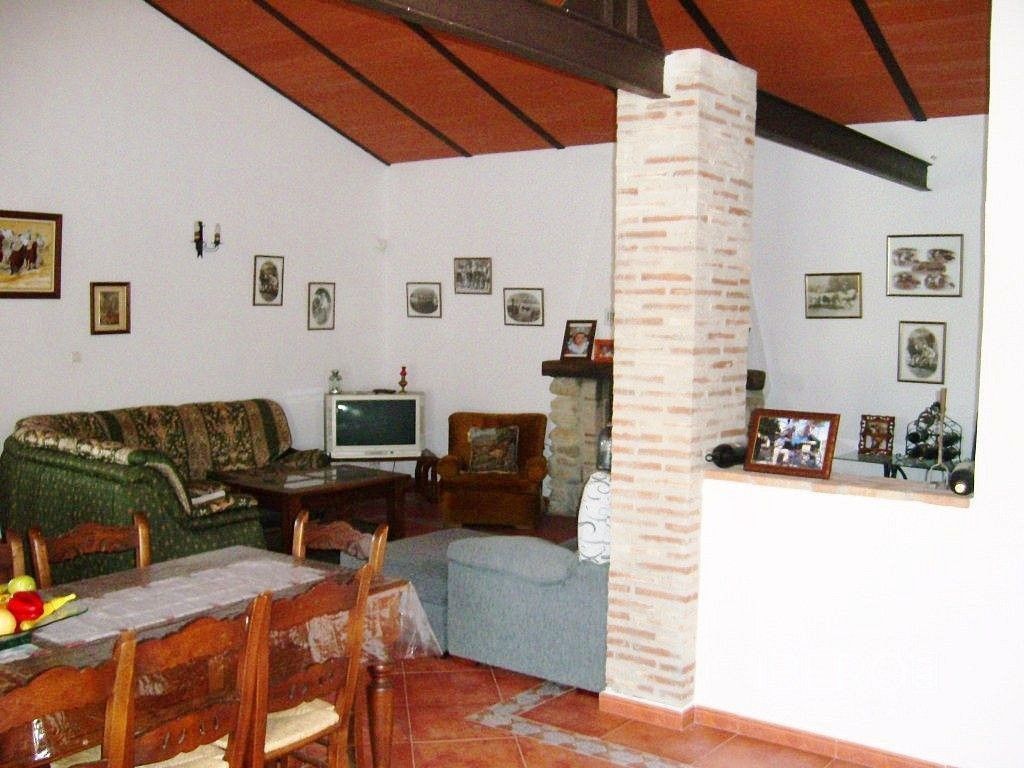 Prodej rodinný dům - Alora, ES, 150 m² - 5