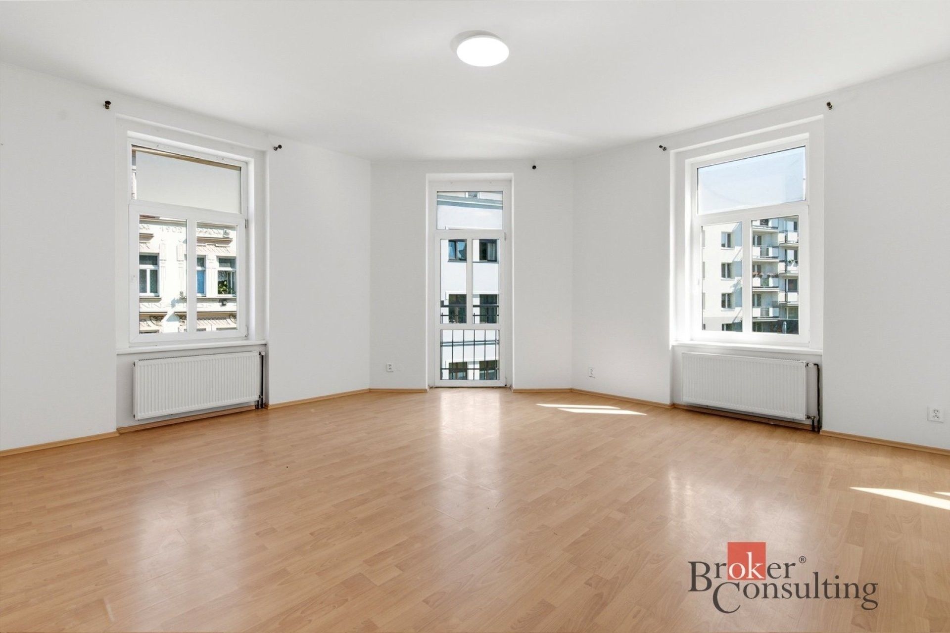Byt 1+kk · 42 m² · Příkrá, Děčín - 4