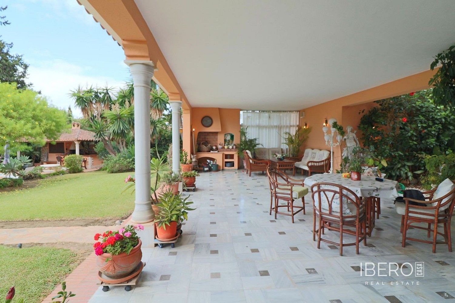 Rodinný dům · 591 m² · El Paraiso, ES - 4