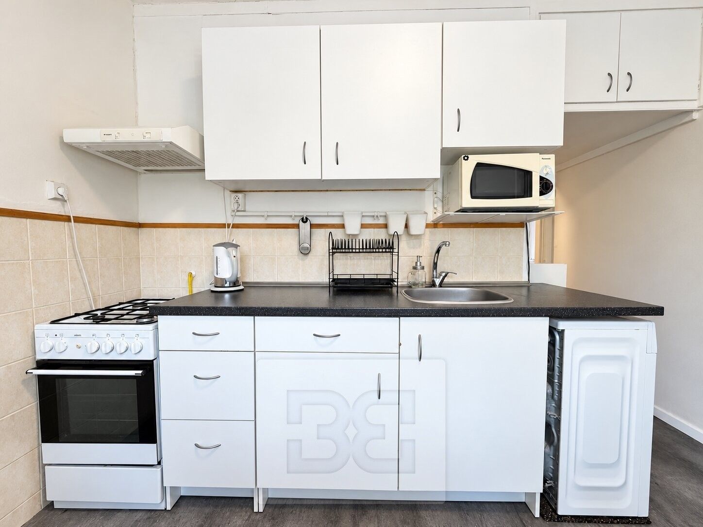 Pronájem byt 2+1 - Úvoz, Brno, 55 m² - 5