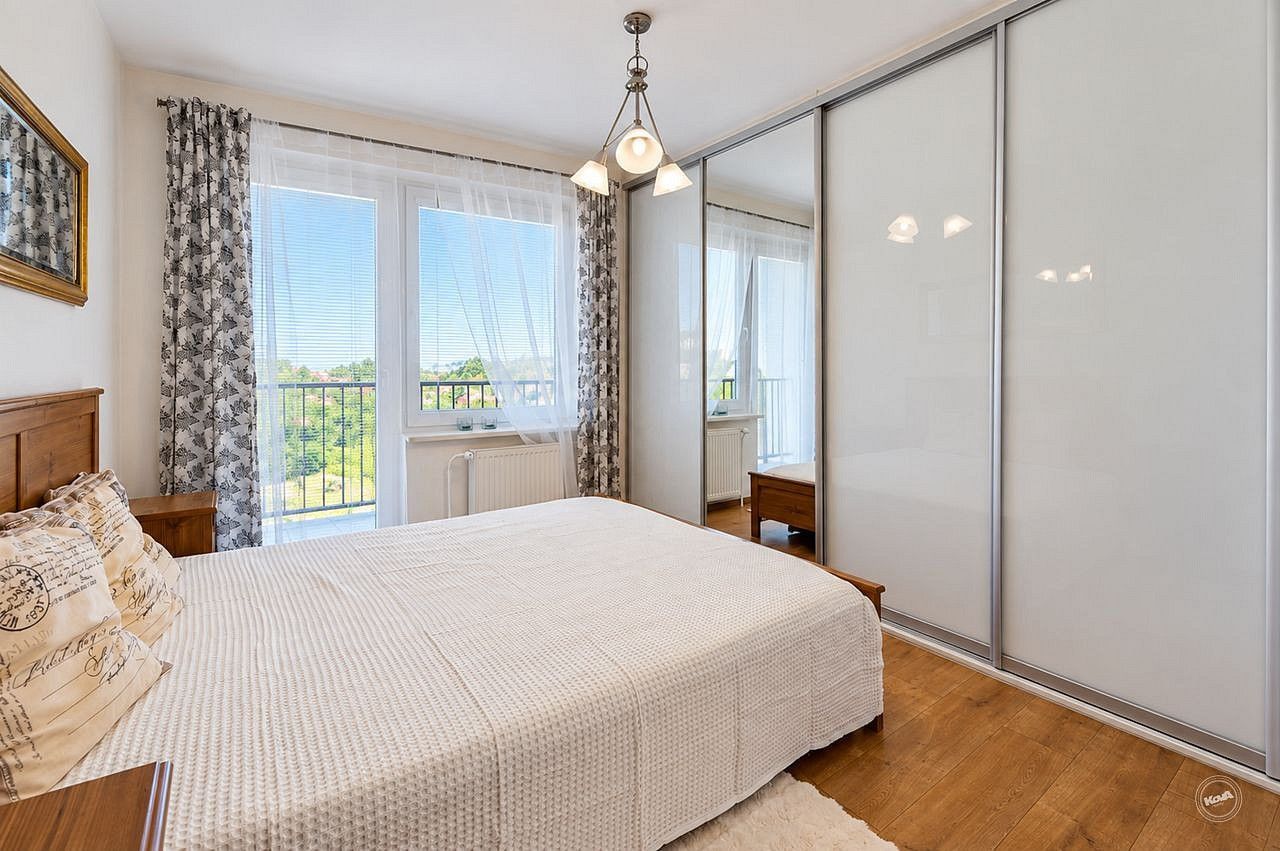 Byt 3+1 · 84 m² · U Klimentky, Praha 5 - Smíchov - 4