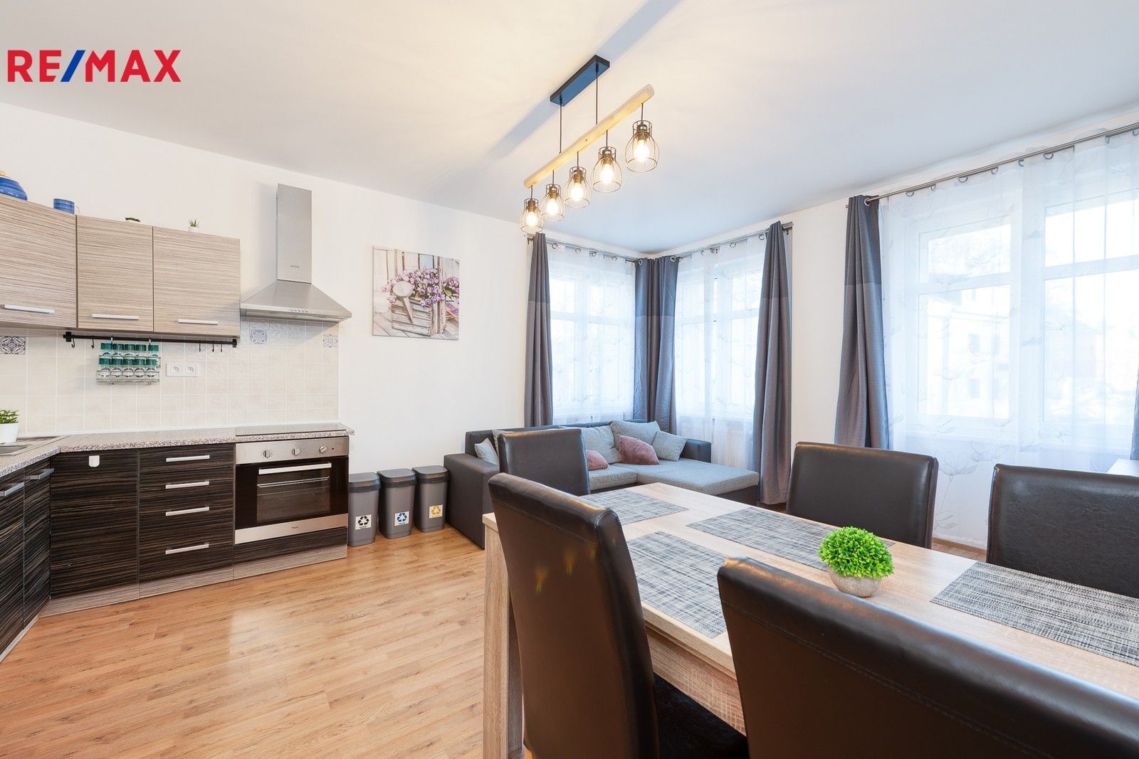 Ostatní, Úzká, Vejprty, 58 m²