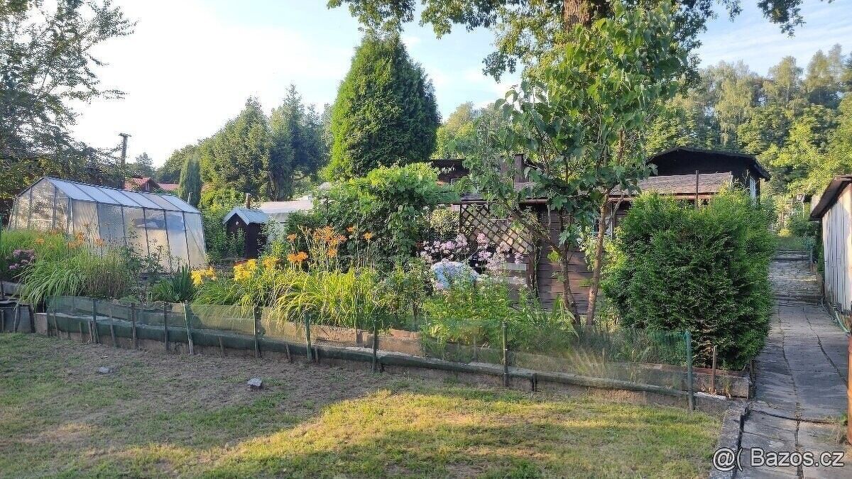 Prodej zahrada - Havířov, 736 01, 200 m²