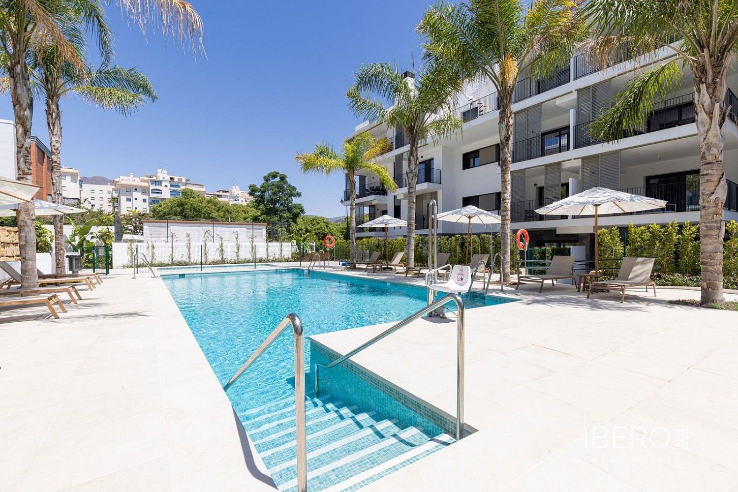 Byt 4+kk · 92 m² · Estepona, Španělsko - 4
