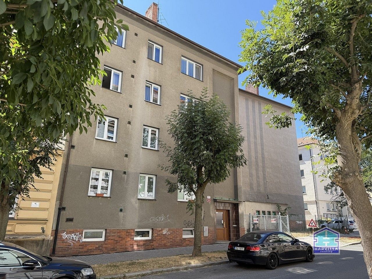 3+kk, Plzeň - Jižní Předměstí, okres Plzeň-město, Plzeňský kraj, 65 m² - 1