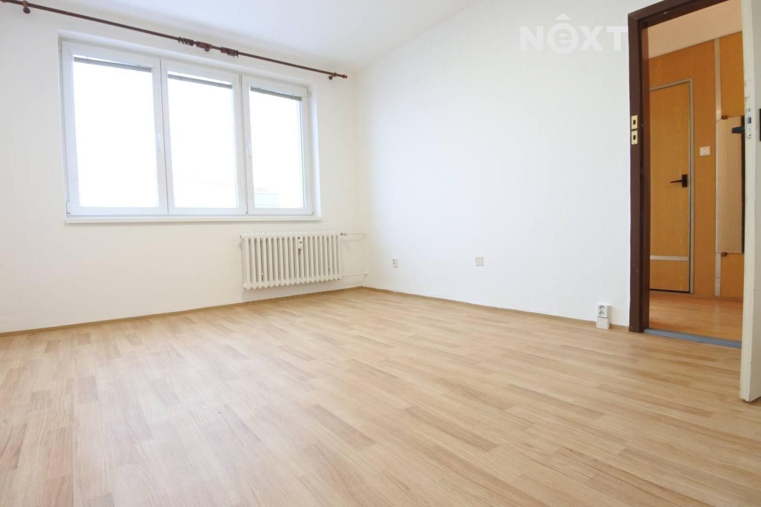 Byt 1+1 · 31 m² · Netolická 1174, České Budějovice 2 - 4